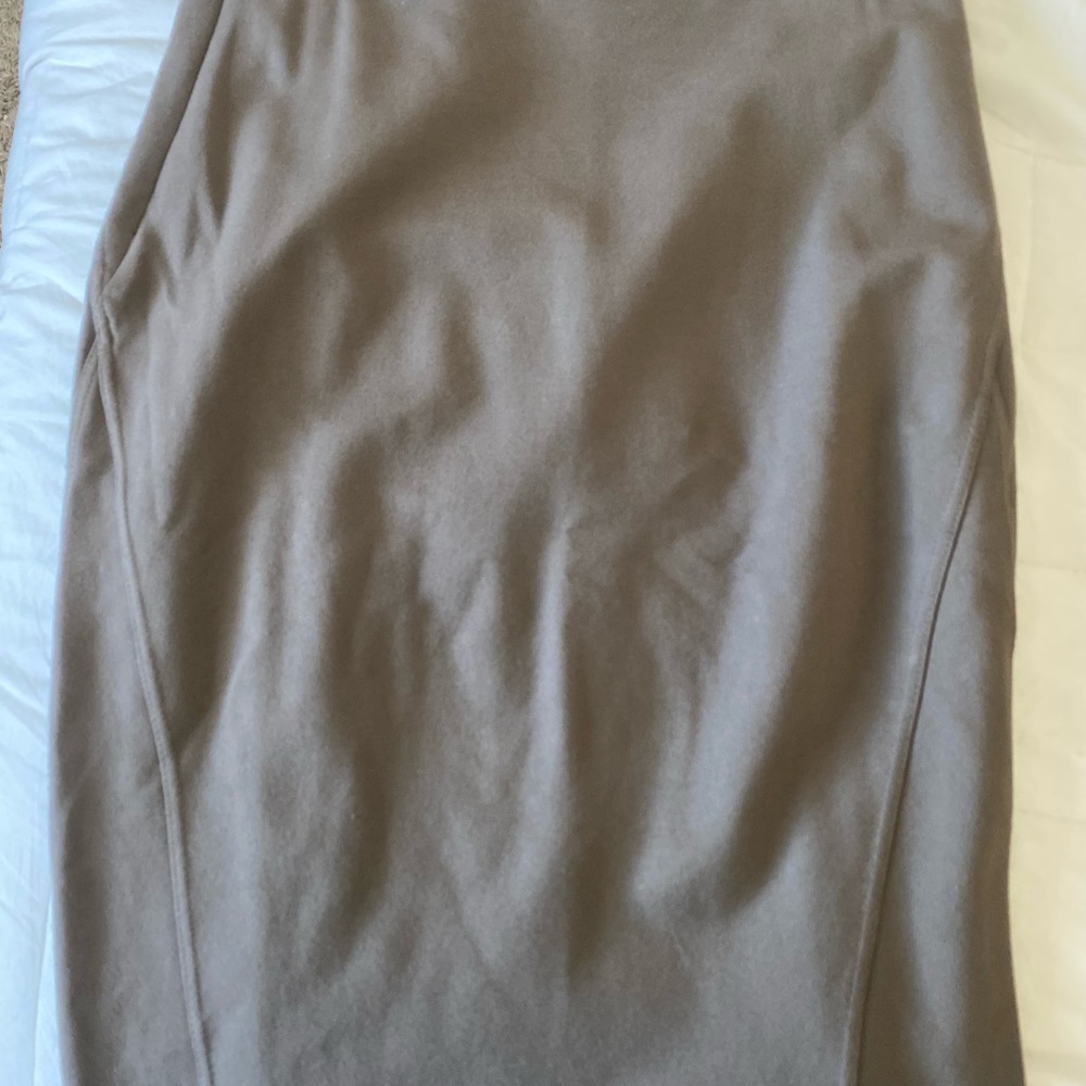 EXPRESS SKIRT - Picture 5 of 5